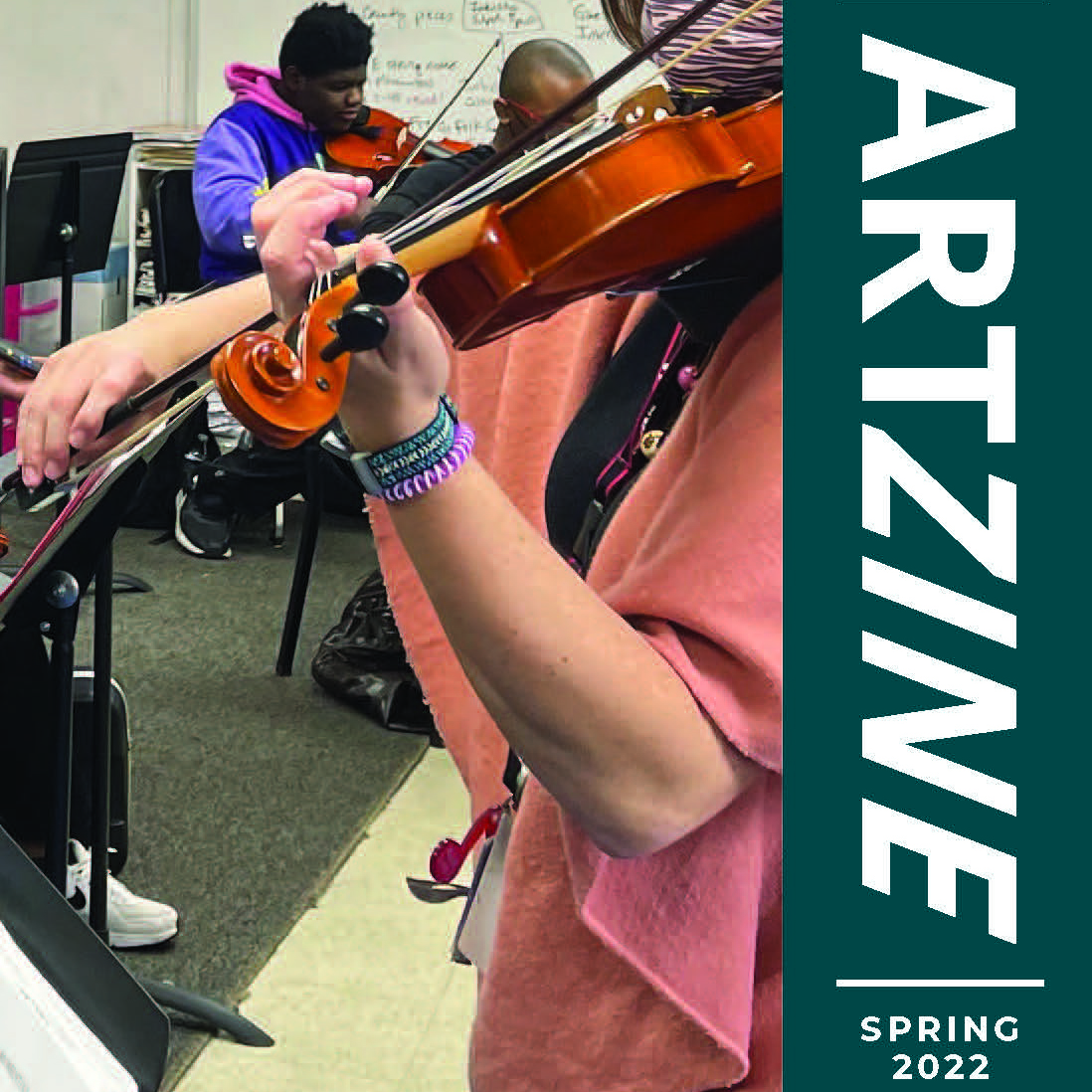 Artzine spring2022 cover%20square%20copy