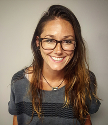 Lauren Rogers Lauren Rogers