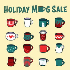 Mug Sale