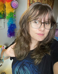 Rublewski Molly