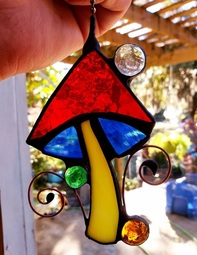 Stain Glass