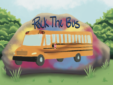 Rock the Bus