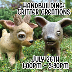 Critter