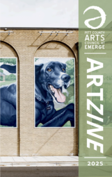 ArtZine Spring 2025