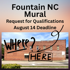 Fountain Mural