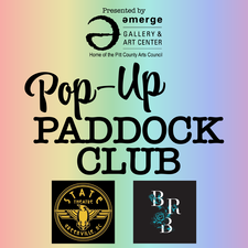Paddock Club Paddock Club