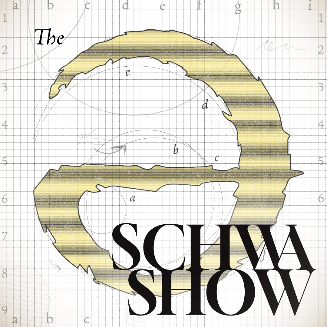 The schwa show instagramsquare