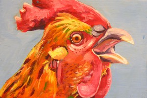 Chicken